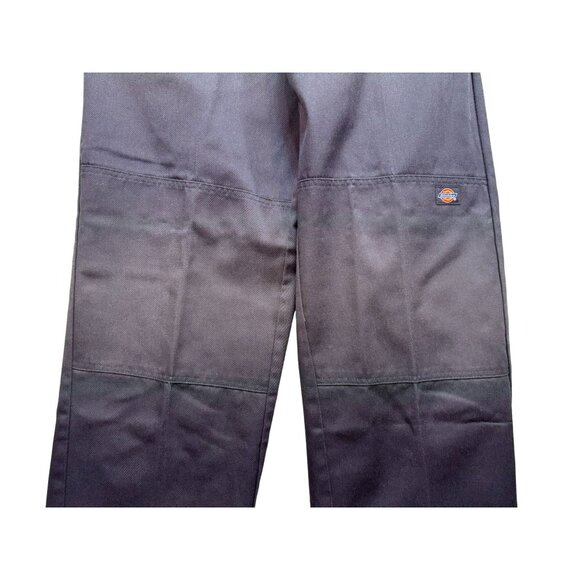 Dickies Cargo Work Pants Size 30x32 Dark Navy - Picture 7 of 12